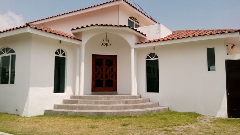 CASA EN VENTA EN PUEBLA, EN CAMINO REAL A LOS CIPRECES, ZAVALETA - 3