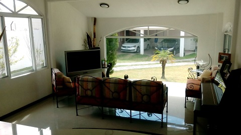 CASA EN VENTA EN PUEBLA, EN CAMINO REAL A LOS CIPRECES, ZAVALETA - 5
