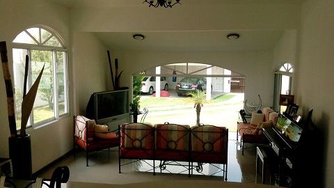 CASA EN VENTA EN PUEBLA, EN CAMINO REAL A LOS CIPRECES, ZAVALETA - 6