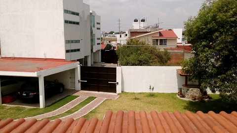 CASA EN VENTA EN PUEBLA, EN CAMINO REAL A LOS CIPRECES, ZAVALETA - 7