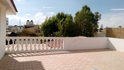CASA EN VENTA EN PUEBLA, EN CAMINO REAL A LOS CIPRECES, ZAVALETA - 11