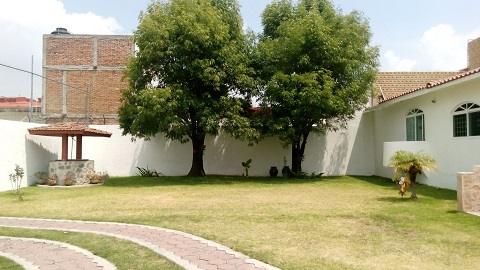 CASA EN VENTA EN PUEBLA, EN CAMINO REAL A LOS CIPRECES, ZAVALETA - 14