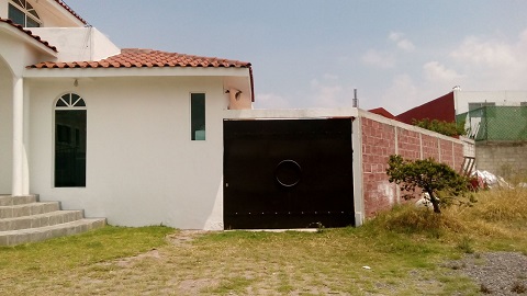 CASA EN VENTA EN PUEBLA, EN CAMINO REAL A LOS CIPRECES, ZAVALETA - 15