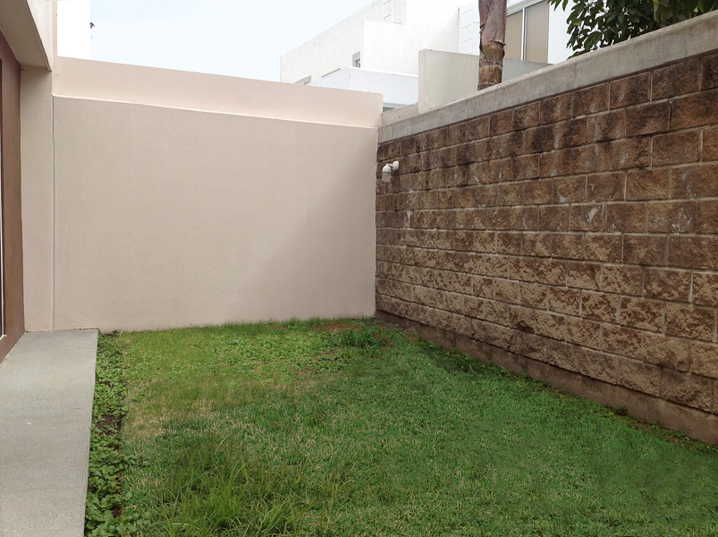 CASA EN RENTA EN FRACCIONAMIENTO ALTA VISTA,CERCANÍA CON CHOLULA - 3