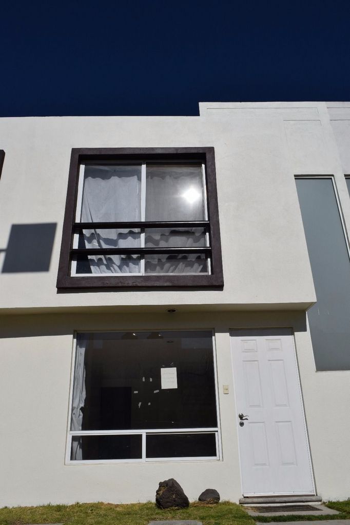 CASA EN VENTA EN PUEBL,FRACCIONAMIENTO PARQUE AGAVES, EN CUAUTLANCINGO - 2
