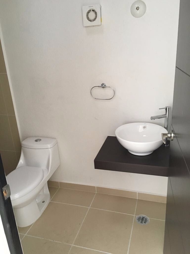 CASA EN RENTA FRACCIONAMIENTO BOSQUES DE SANCTORUM, CUAUTLANCINGO — foto 8
