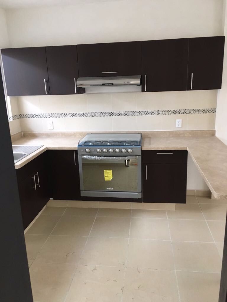 CASA EN RENTA FRACCIONAMIENTO BOSQUES DE SANCTORUM, CUAUTLANCINGO — foto 3