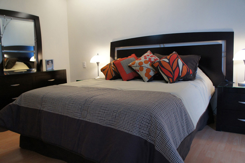 DEPARTAMENTO EN RENTA AMUEBLADO EN PUEBLA, CERCA DE UPAEP, AV JUAREZ - 4
