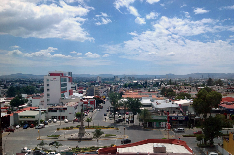 DEPARTAMENTO EN RENTA AMUEBLADO EN PUEBLA, CERCA DE UPAEP, AV JUAREZ - 5