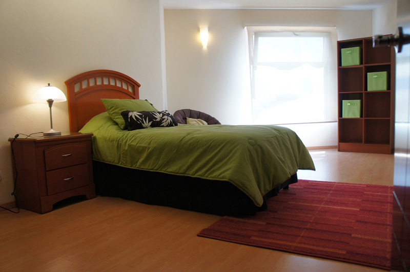 DEPARTAMENTO EN RENTA AMUEBLADO EN PUEBLA, CERCA DE UPAEP, AV JUAREZ - 6