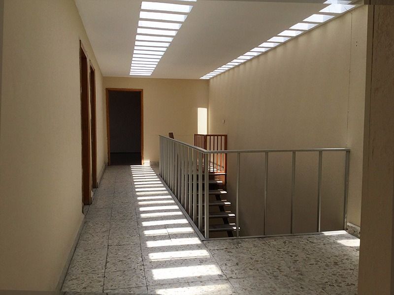 CASA EN RENTA PARA OFICINA O NEGOCIO, LA PAZ PUEBLA, CERCA DE COLEGIO - 2