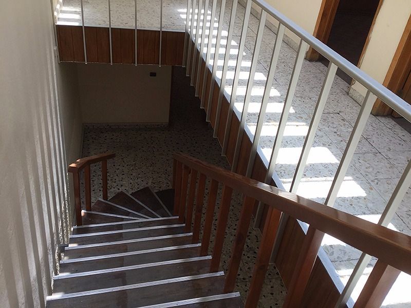 CASA EN RENTA PARA OFICINA O NEGOCIO, LA PAZ PUEBLA, CERCA DE COLEGIO - 8