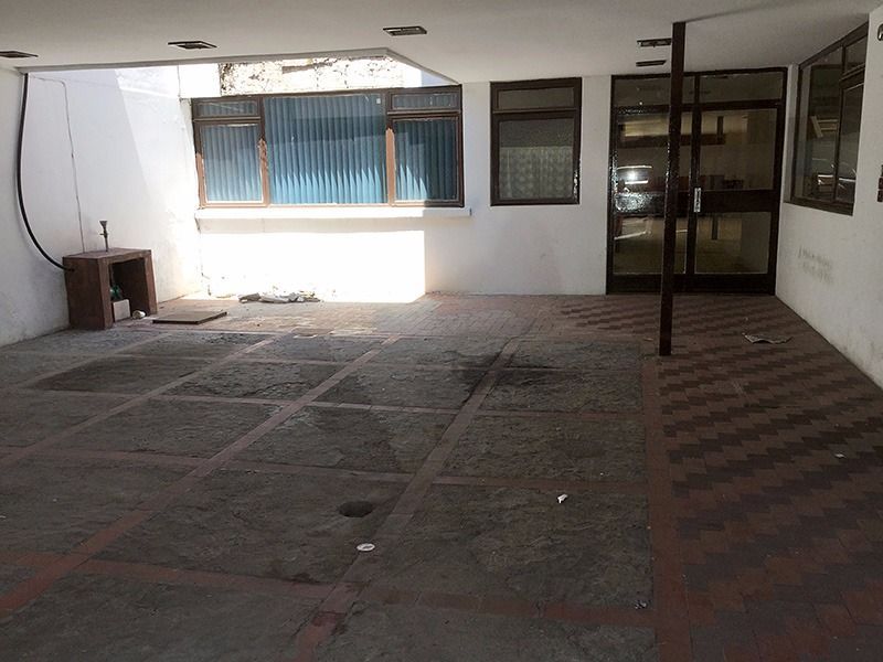 CASA EN RENTA PARA OFICINA O NEGOCIO, LA PAZ PUEBLA, CERCA DE COLEGIO - 9
