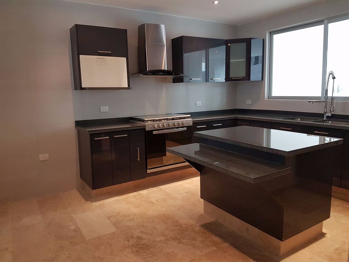 CASA EN RENTA EN PUEBLA, FRACCIONAMIENTO LOMAS DE ANGELOPOLIS III - 4