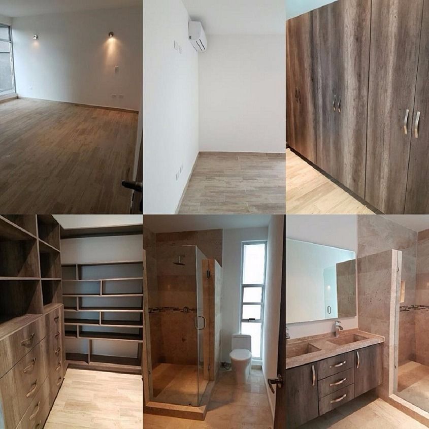 CASA EN RENTA EN PUEBLA, FRACCIONAMIENTO LOMAS DE ANGELOPOLIS III - 9