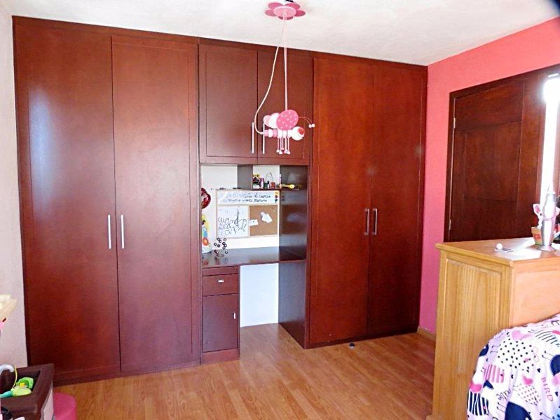 CASA EN RENTA EN PUEBLA, HERMOSA Y AMPLIA EN FRACC LOS VIÑEDOS - 5