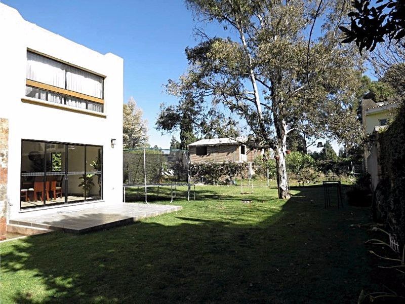 CASA EN RENTA EN PUEBLA, HERMOSA Y AMPLIA EN FRACC LOS VIÑEDOS - 7