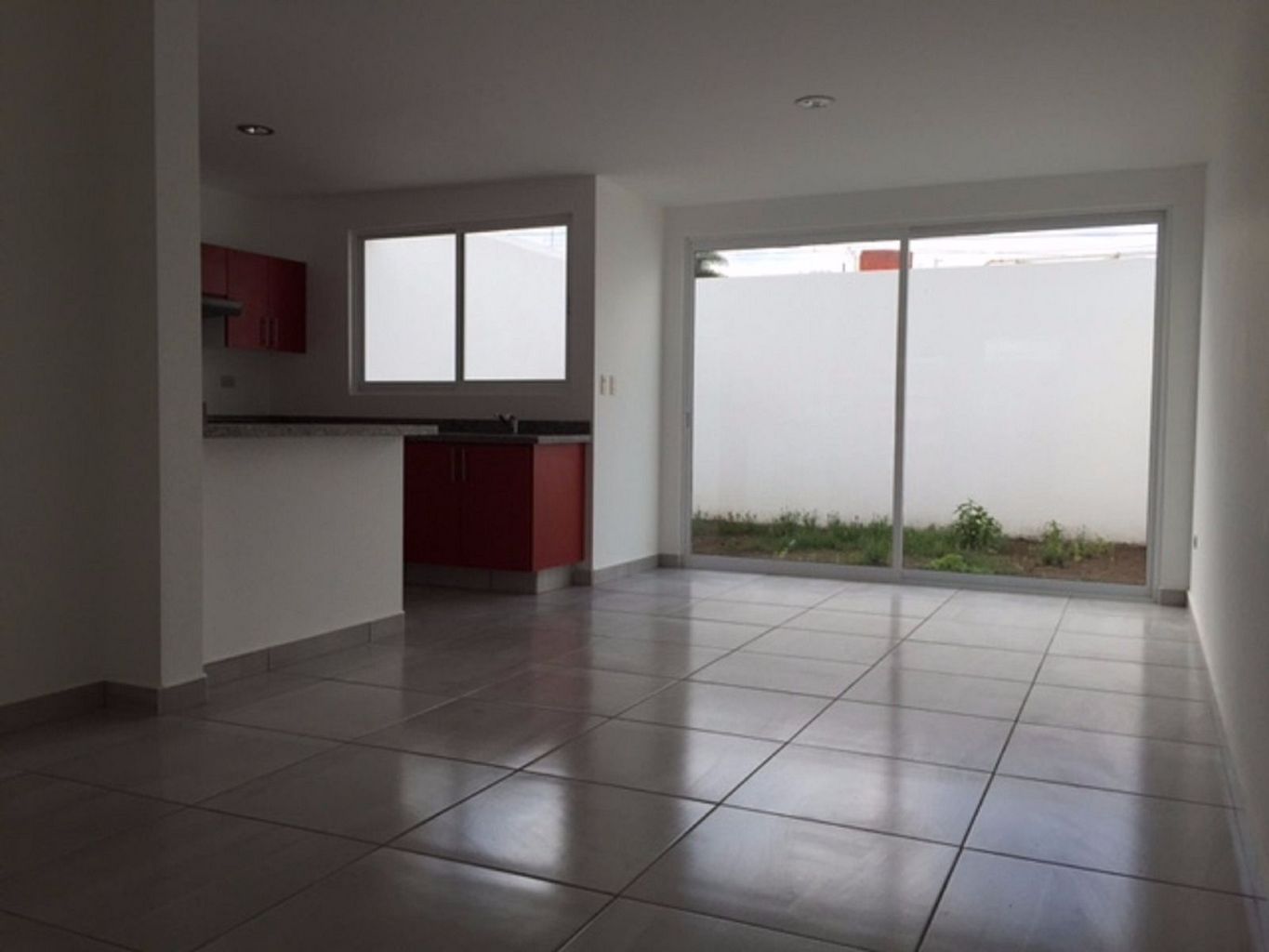 CASA EN VENTA SAN PEDRO CHOLULA PUEBLA - DIAGONAL DEL FERROCARRIL - 2