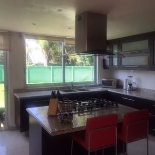 CASA EN VENTA EN PUEBLA,CERCA DEL CLUB DE GOL LAS FUENTES - 5