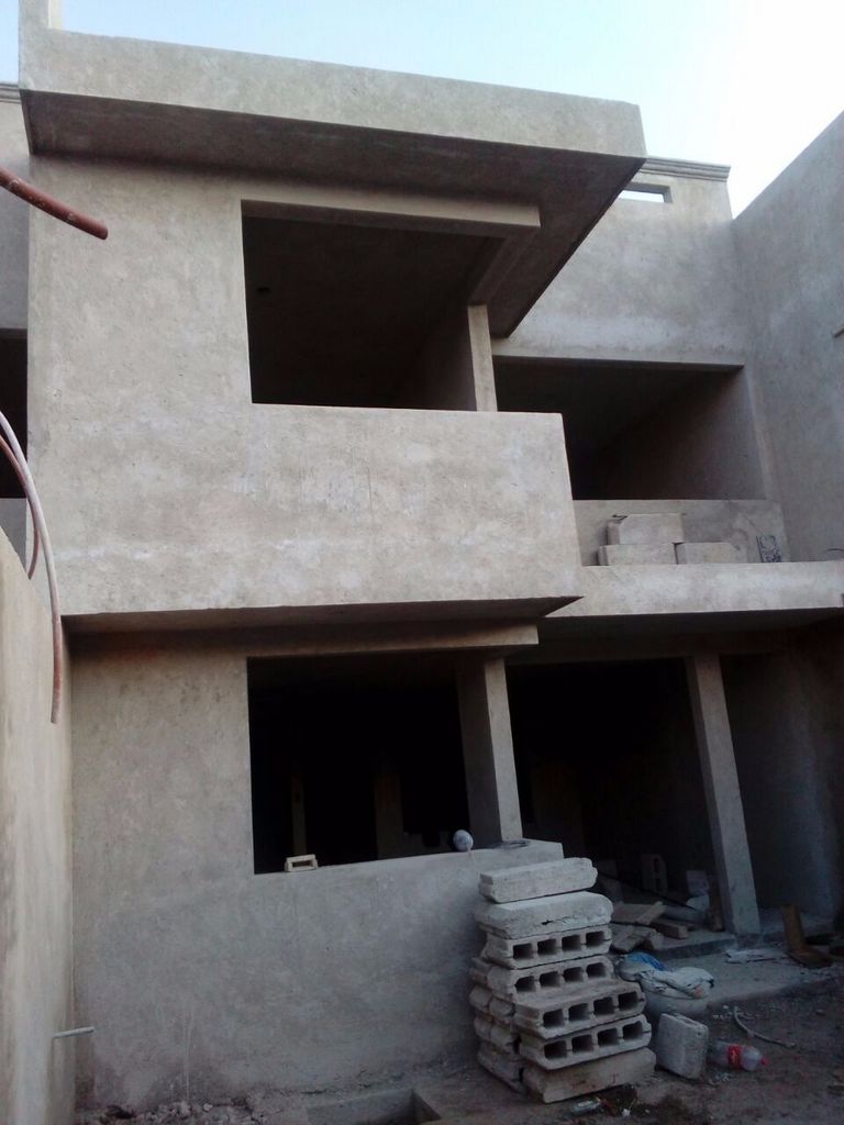CASA EN ´PRE-VENTA EN PUEBLA, COLONIA JARDINES DE BUGAMBILIAS - 2
