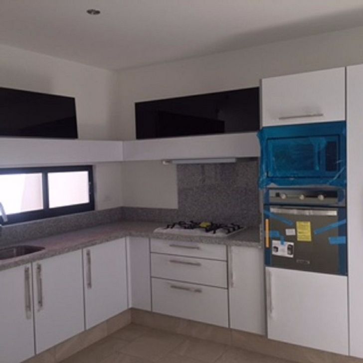 CASA EN VENTA EN PUEBLA, LA CARCAÑA,CERCA DE RECTA A CHOLULA - 2