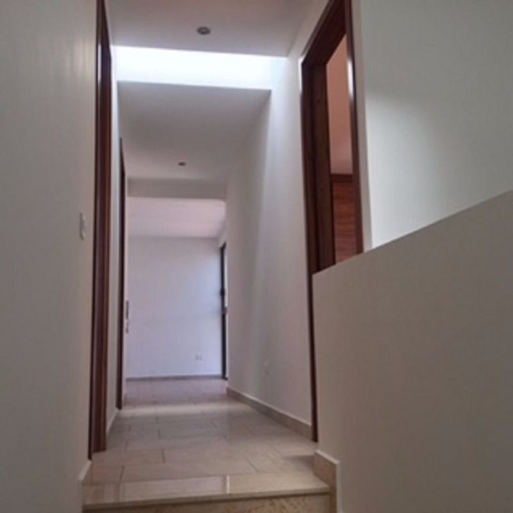 CASA EN VENTA EN PUEBLA, LA CARCAÑA,CERCA DE RECTA A CHOLULA - 5
