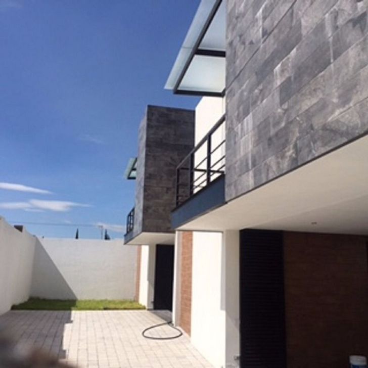 CASA EN VENTA EN PUEBLA, LA CARCAÑA,CERCA DE RECTA A CHOLULA - 7