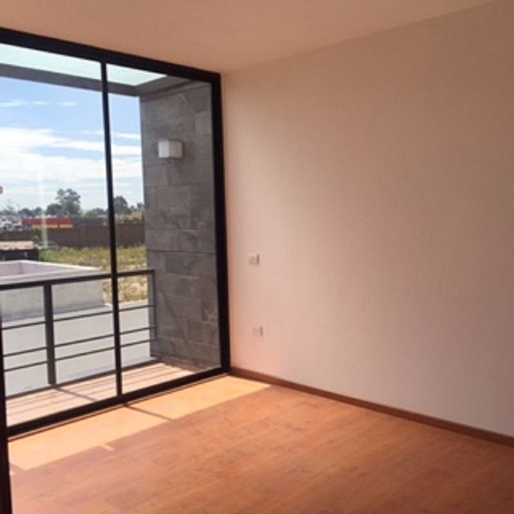 CASA EN VENTA EN PUEBLA, LA CARCAÑA,CERCA DE RECTA A CHOLULA - 8