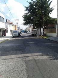 CASA EN VENTA EN PUEBLA, CERCA DE CU, COL JARDINES DE SAN MANUEL - 2