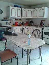 CASA EN VENTA EN PUEBLA, CERCA DE CU, COL JARDINES DE SAN MANUEL - 6