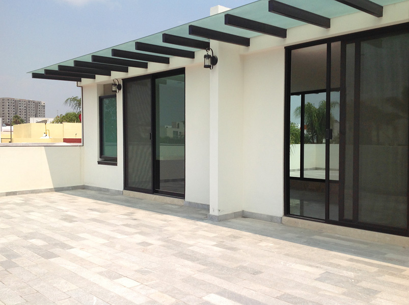 CASA EN VENTA EN PUEBLA, FRACCIONAMIENTO LOMAS DE ANGELOPOLIS - 4