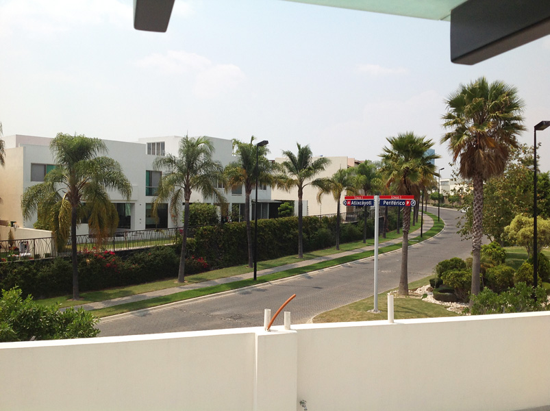 CASA EN VENTA EN PUEBLA, FRACCIONAMIENTO LOMAS DE ANGELOPOLIS - 5