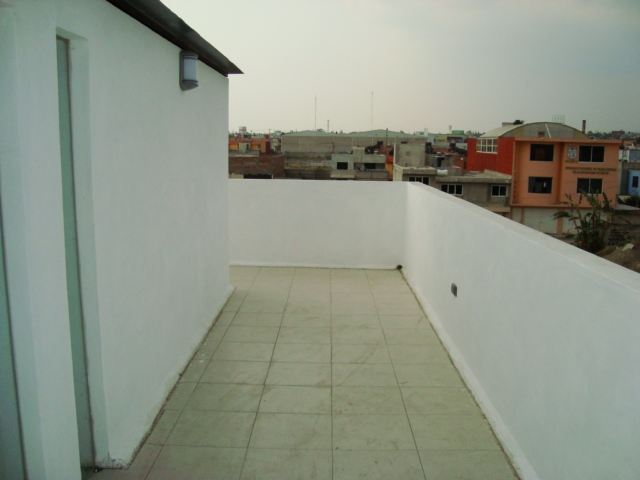 DEPARTAMENTO DUPLEX EN VENTA EN PUEBLA,COLONIA MINERALES SUR - 12