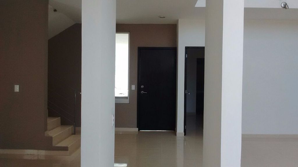 CASA NUEVA EN VENTA EN CUAUTLANCINGO PUEBLA,FRACC PASEOS D LA CONCORDI - 3