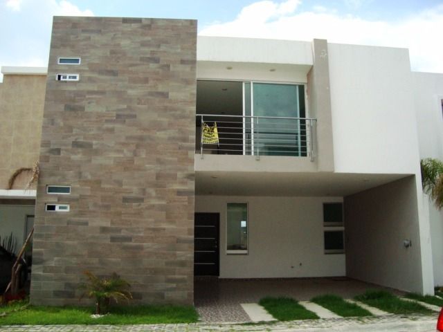 CASA NUEVA EN VENTA EN CUAUTLANCINGO PUEBLA,FRACC PASEOS D LA CONCORDI - 1