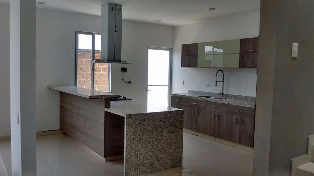 CASA NUEVA EN VENTA EN CUAUTLANCINGO PUEBLA,FRACC PASEOS D LA CONCORDI - 6