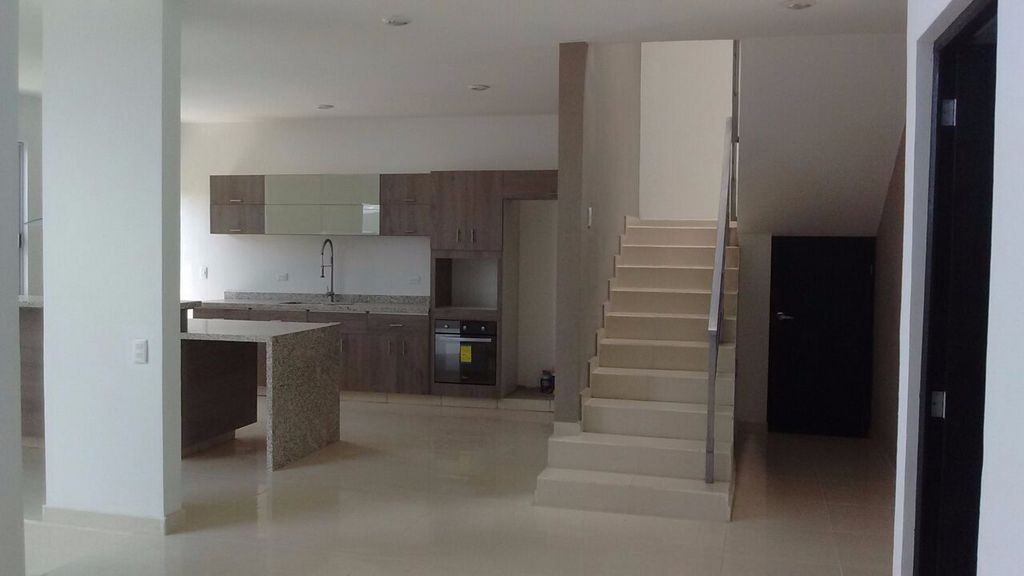 CASA NUEVA EN VENTA EN CUAUTLANCINGO PUEBLA,FRACC PASEOS D LA CONCORDI - 7