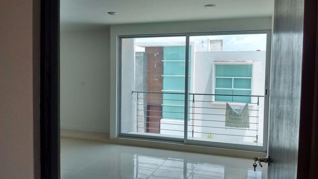 CASA NUEVA EN VENTA EN CUAUTLANCINGO PUEBLA,FRACC PASEOS D LA CONCORDI - 8