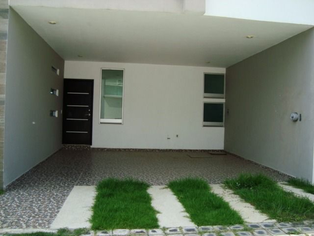 CASA NUEVA EN VENTA EN CUAUTLANCINGO PUEBLA,FRACC PASEOS D LA CONCORDI - 2