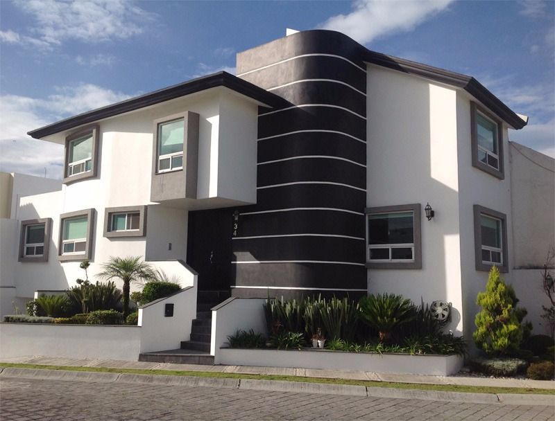 CASA EN VENTA EN PUEBLA,FRACCIONAMIENTO ALTAVISTA,CERCA DEL TEC — foto 2