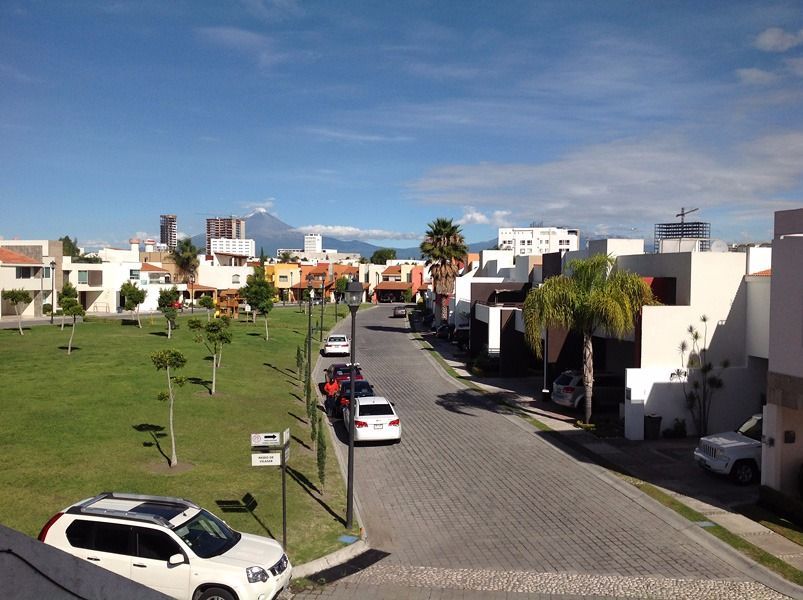 CASA EN VENTA EN PUEBLA,FRACCIONAMIENTO ALTAVISTA,CERCA DEL TEC — foto 7