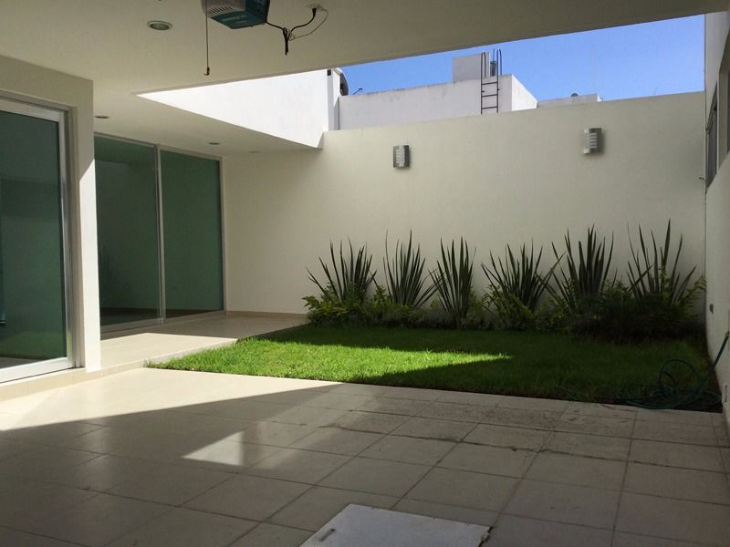 CASA NUEVA EN VENTA EN PUEBLA, FRACCIONAMIENTO LA CIMA ABU/VC957 - 2