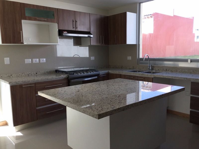 CASA NUEVA EN VENTA EN PUEBLA, FRACCIONAMIENTO LA CIMA ABU/VC957 - 3