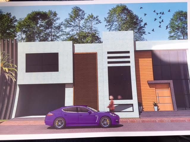CASA NUEVA EN VENTA EN FRACCIONAMIENTO LA CIMA, ANGELOPOLIS - ATLIXCAY
