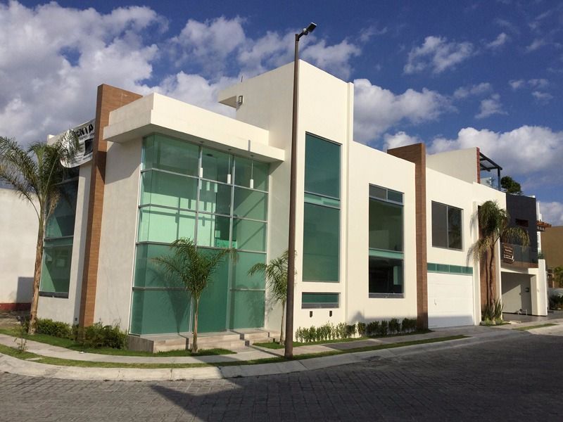 CASA NUEVA EN VENTA EN FRACCIONAMIENTO LA CIMA, ANGELOPOLIS - ATLIXCAY — foto 8