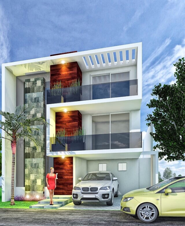 CASA EN VENTA EN PUEBLA, PARQUE QUERETARO, FRAC LOMAS DE ANGELOPÓLIS - 1
