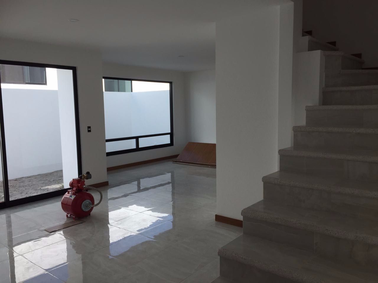 CASA EN VENTA EN CASCATTA- PARQUE CAMPECHE, LOMAS DE ANGELOPOLIS