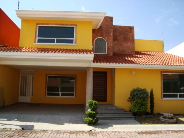 CASA EN VENTA EN PUEBLA, SAN ANDRES CHOLULA, QUINTAS DE ATZALA