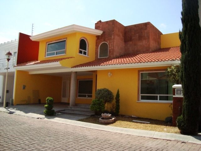 CASA EN VENTA EN PUEBLA, SAN ANDRES CHOLULA, QUINTAS DE ATZALA — foto 2