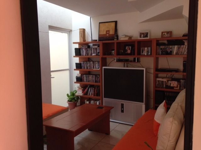 CASA EN VENTA EN XILOTZINGO, FRACCIONAMIENTO SAN JOSE CARPINTERO - 5